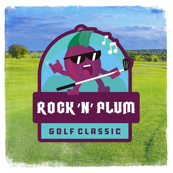 Rock'N'Plum Classic
