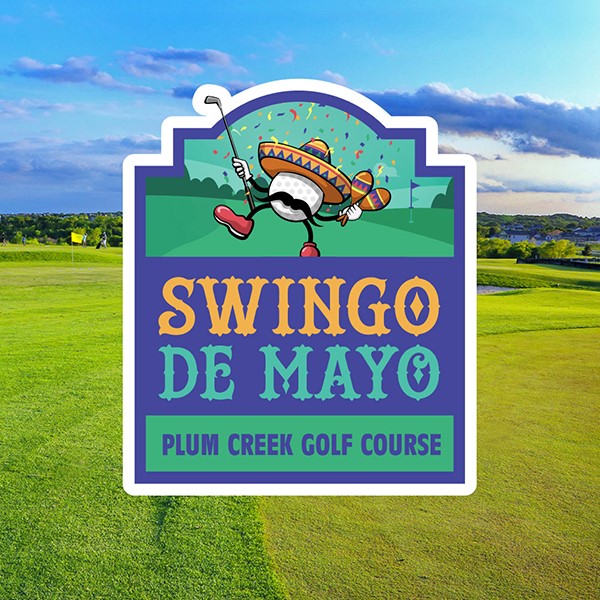 Swingo De Mayo