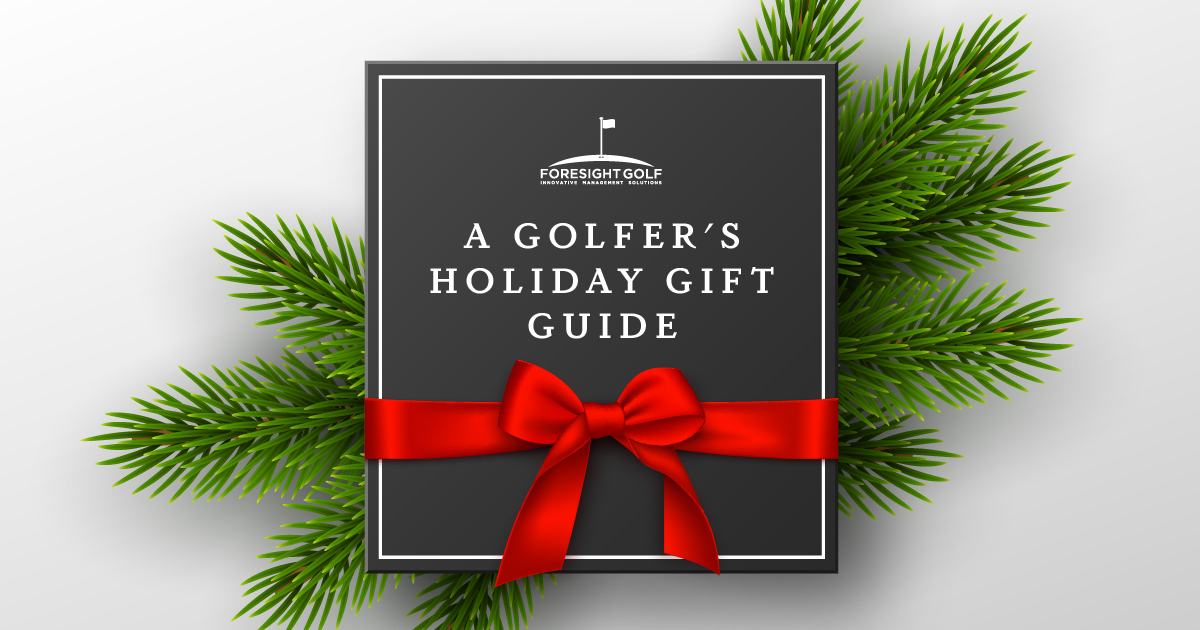 Best Golf Gifts 2022 - our top gift ideas for Christmas Day