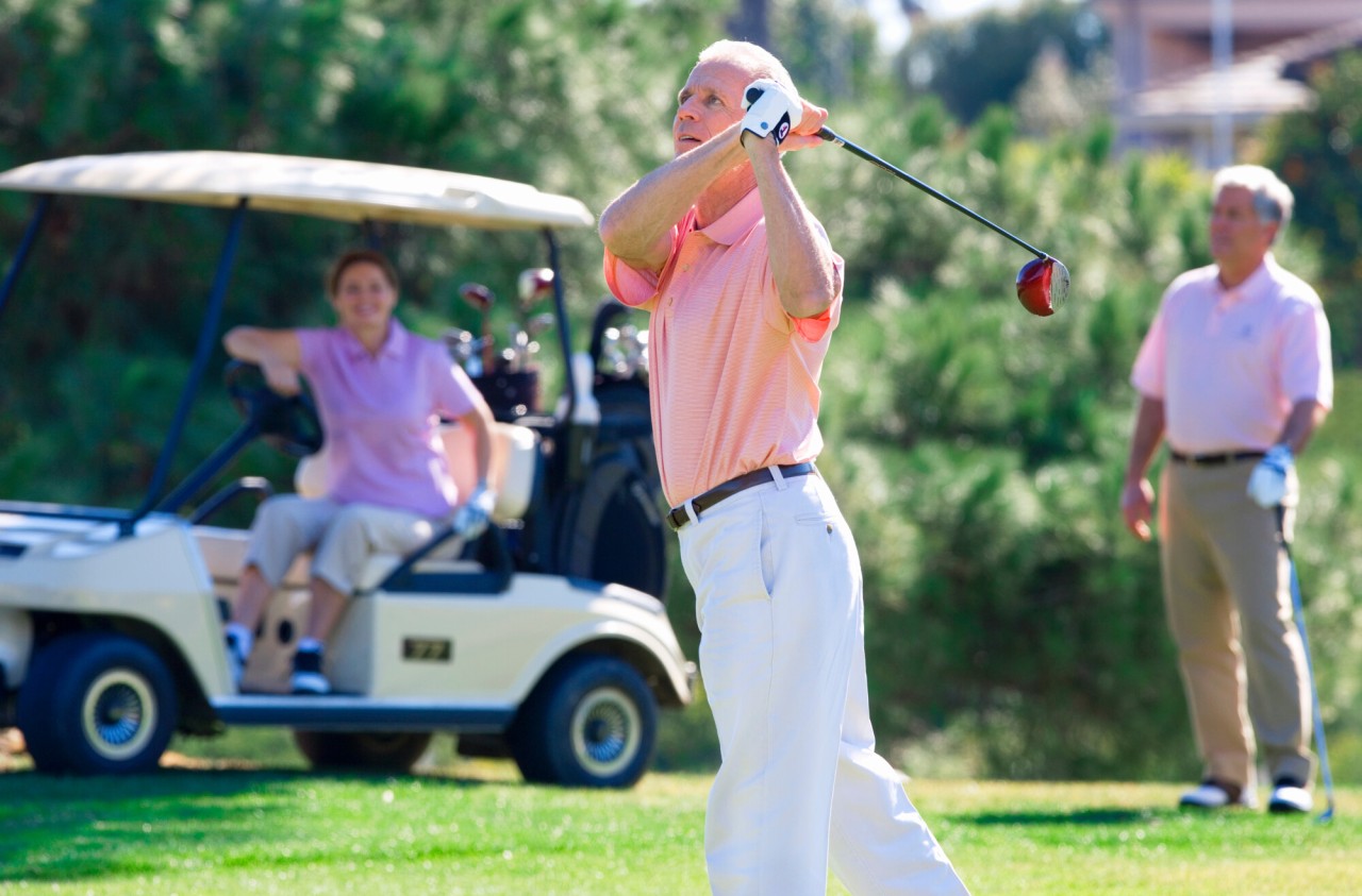 use-a-golf-swing-trainer