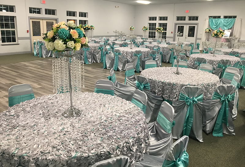 banquetroom plumcreek